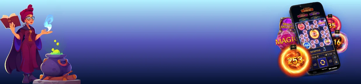 Casino Magic UK