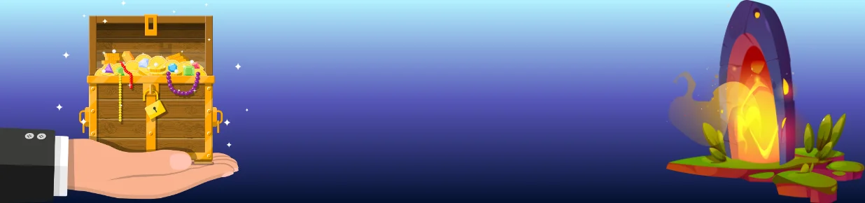 MagicCasino Bonus