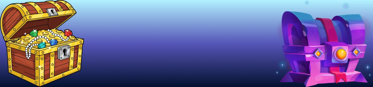 Magic Casino official website
